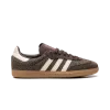 Adidas Tweed Pack Dark Brown Mens