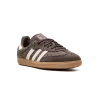 Adidas Tweed Pack Dark Brown Mens