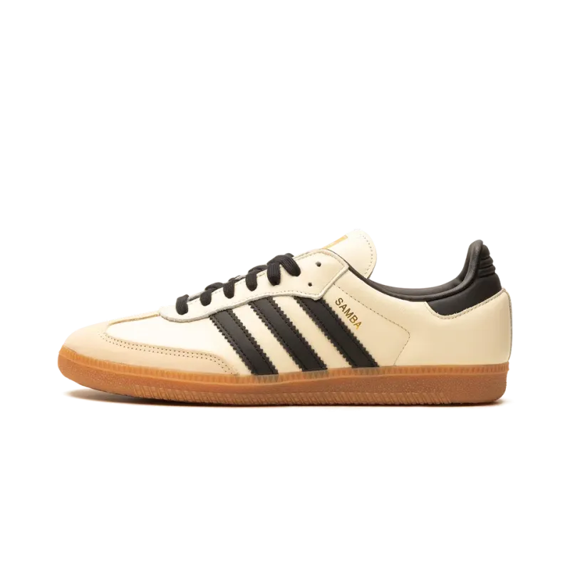 Adidas SAMBA OG WMNS Sand Strata Womens