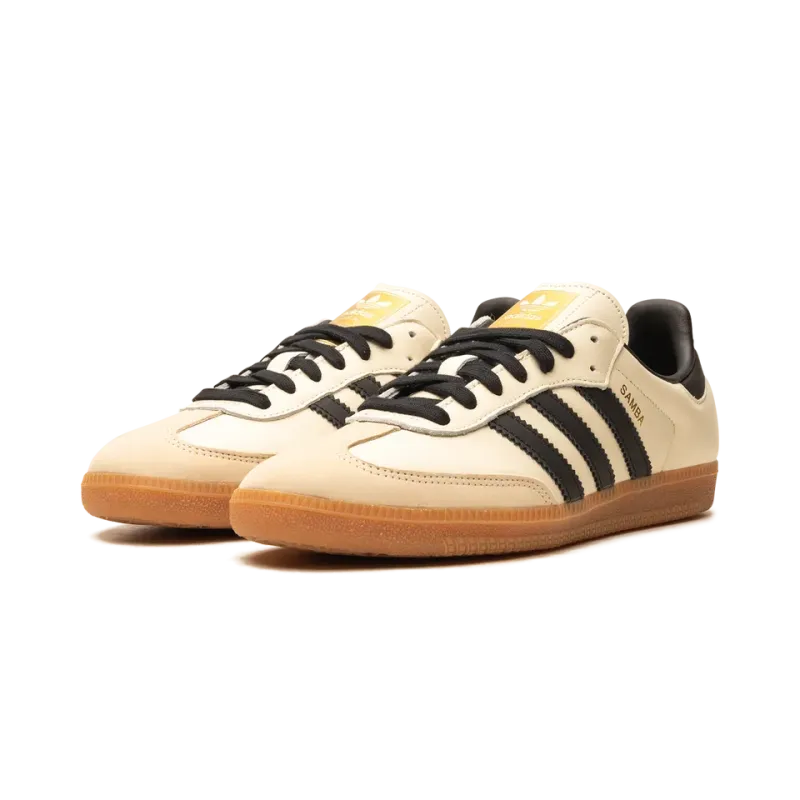 Adidas SAMBA OG WMNS Sand Strata Womens