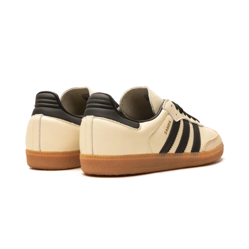 Adidas SAMBA OG WMNS Sand Strata Womens