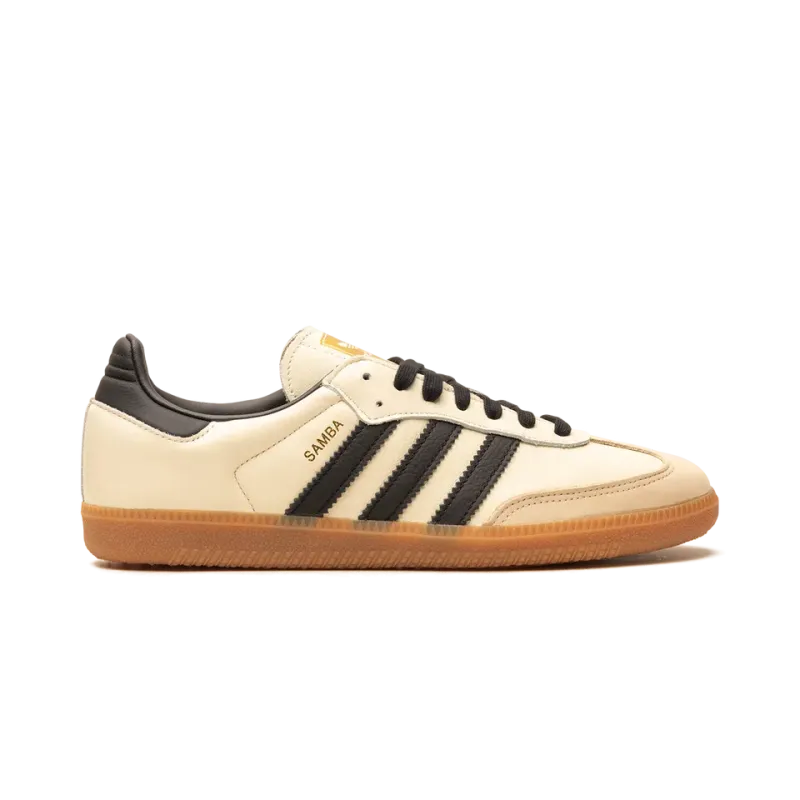 Adidas SAMBA OG WMNS Sand Strata Womens