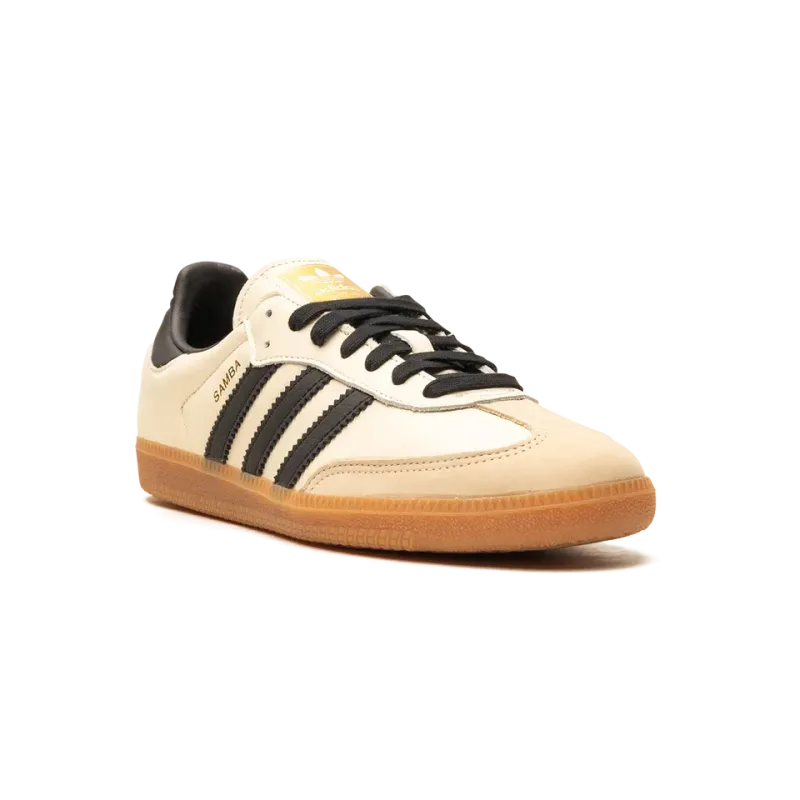 Adidas SAMBA OG WMNS Sand Strata Womens