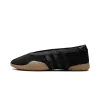 Adidas Taekwondo Mei Ballet WMNS Black Gum Womens