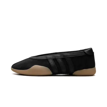 Adidas Taekwondo Mei Ballet WMNS Black Gum Womens
