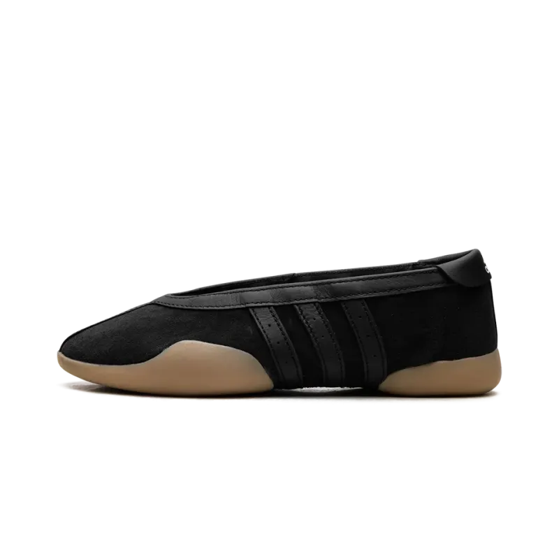 Adidas Taekwondo Mei Ballet WMNS Black Gum Womens