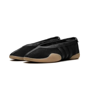 Adidas Taekwondo Mei Ballet WMNS Black Gum Womens