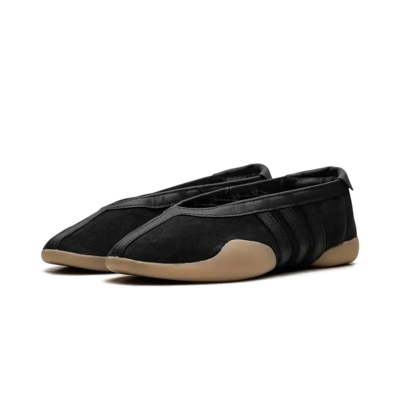 Adidas Taekwondo Mei Ballet WMNS Black Gum Womens