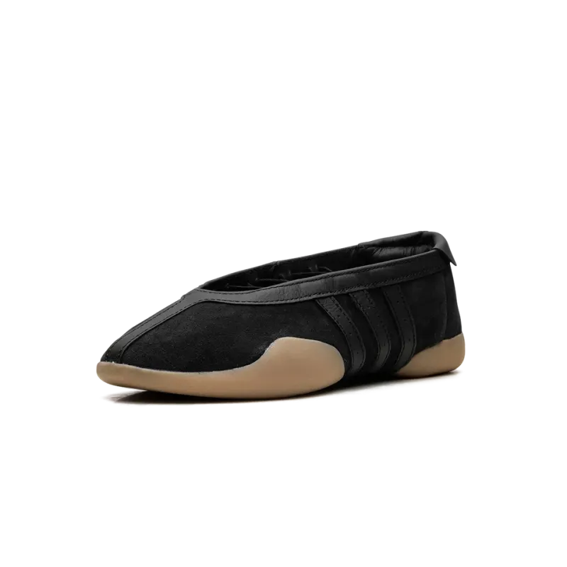 Adidas Taekwondo Mei Ballet WMNS Black Gum Womens