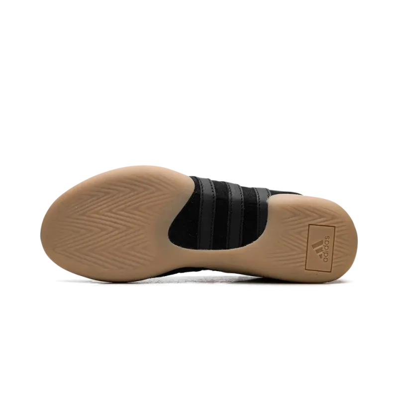 Adidas Taekwondo Mei Ballet WMNS Black Gum Womens