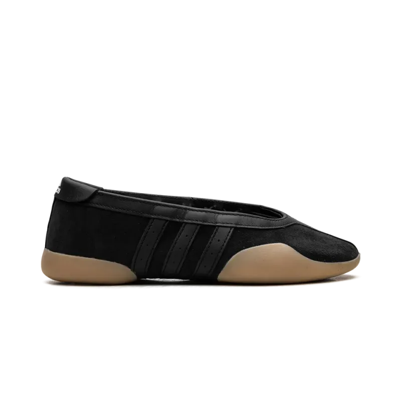 Adidas Taekwondo Mei Ballet WMNS Black Gum Womens