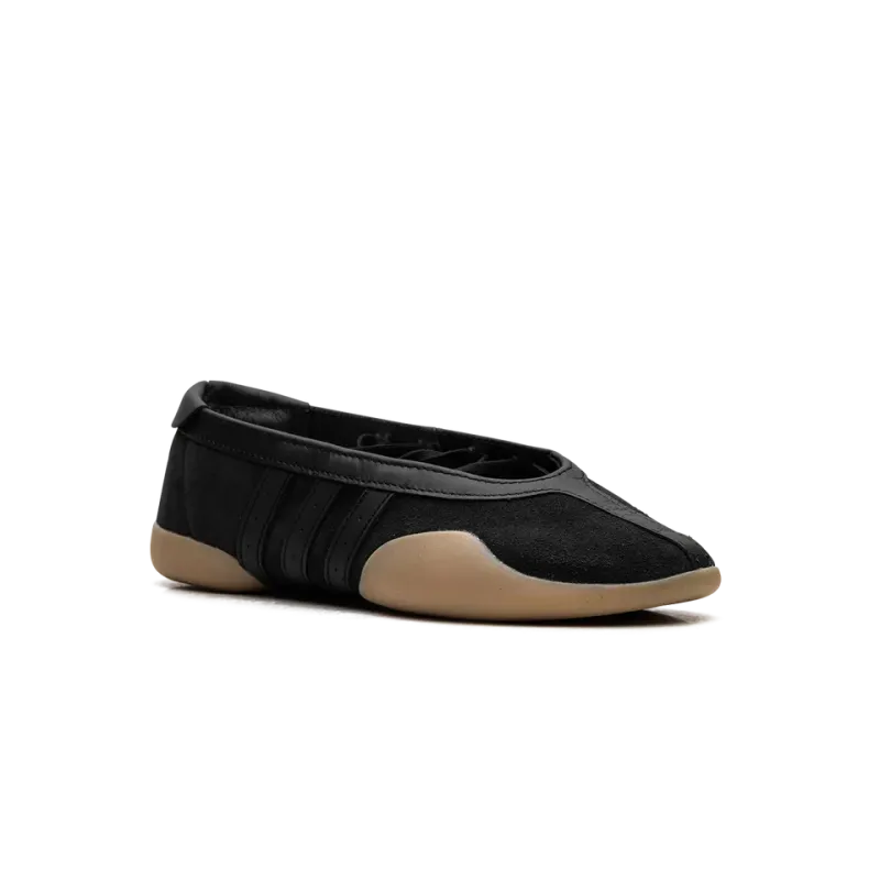 Adidas Taekwondo Mei Ballet WMNS Black Gum Womens