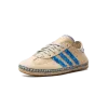 Adidas Gazelle CLOT - Linen Khaki / Light Blue Mens