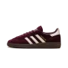 Adidas Handball Spezial WMNS Maroon Wonder White Womens