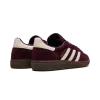 Adidas Handball Spezial WMNS Maroon Wonder White Womens