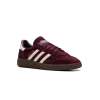 Adidas Handball Spezial WMNS Maroon Wonder White Womens