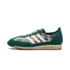 Adidas SL 72 OG WMNS Liberty London Collegiate Green Womens