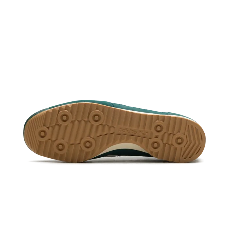 Adidas SL 72 OG WMNS Liberty London Collegiate Green Womens