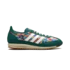 Adidas SL 72 OG WMNS Liberty London Collegiate Green Womens