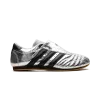 Adidas Taekwondo WMNS Silver Metallic Black Womens