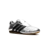 Adidas Taekwondo WMNS Silver Metallic Black Womens