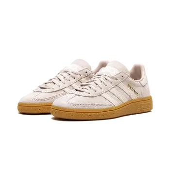 Adidas Handball Spezial WMNS Wonder Taupe Womens