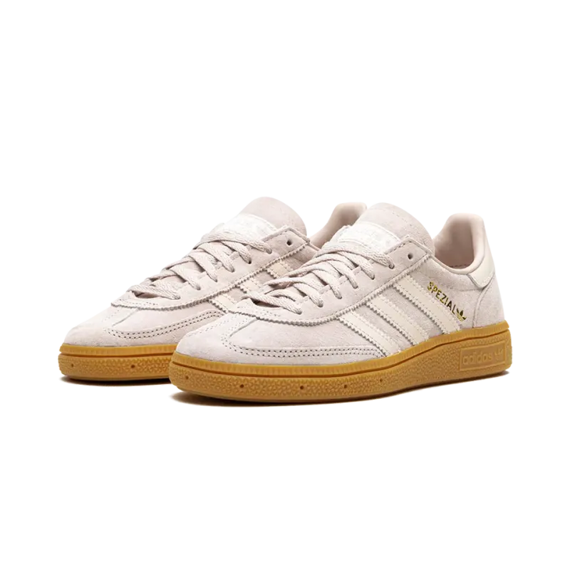 Adidas Handball Spezial WMNS Wonder Taupe Womens