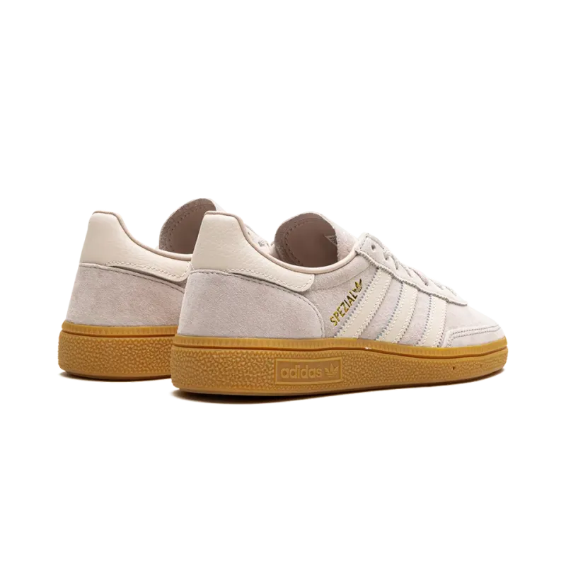 Adidas Handball Spezial WMNS Wonder Taupe Womens