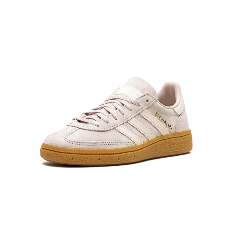 Adidas Handball Spezial WMNS Wonder Taupe Womens
