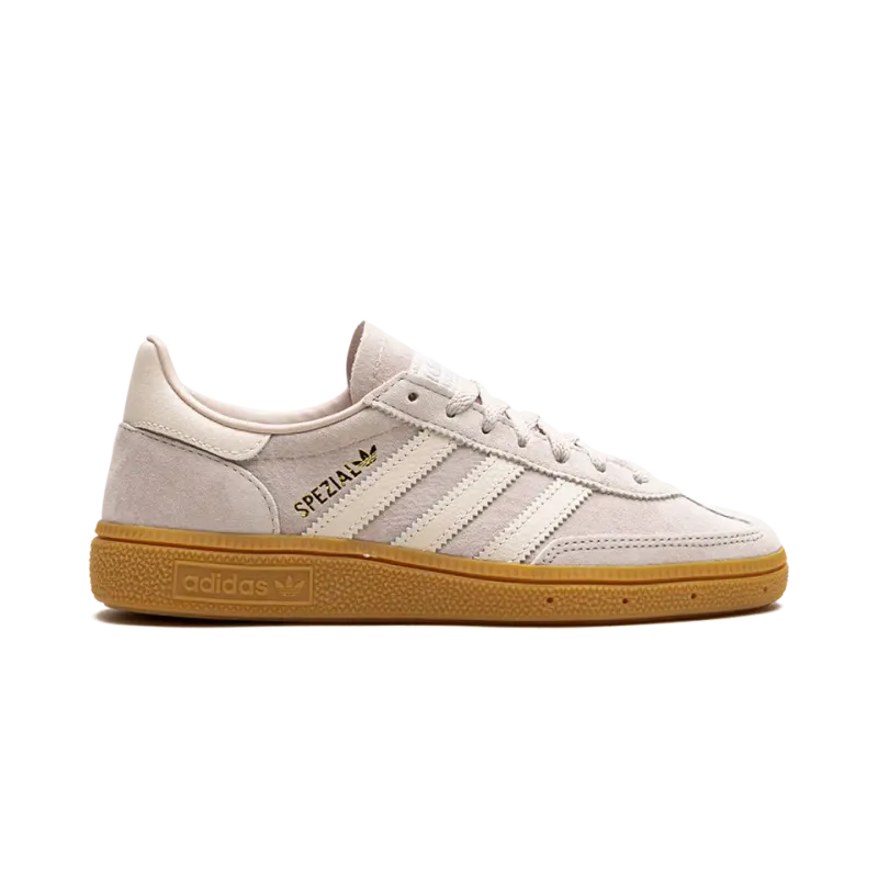 Adidas Handball Spezial WMNS Wonder Taupe Womens