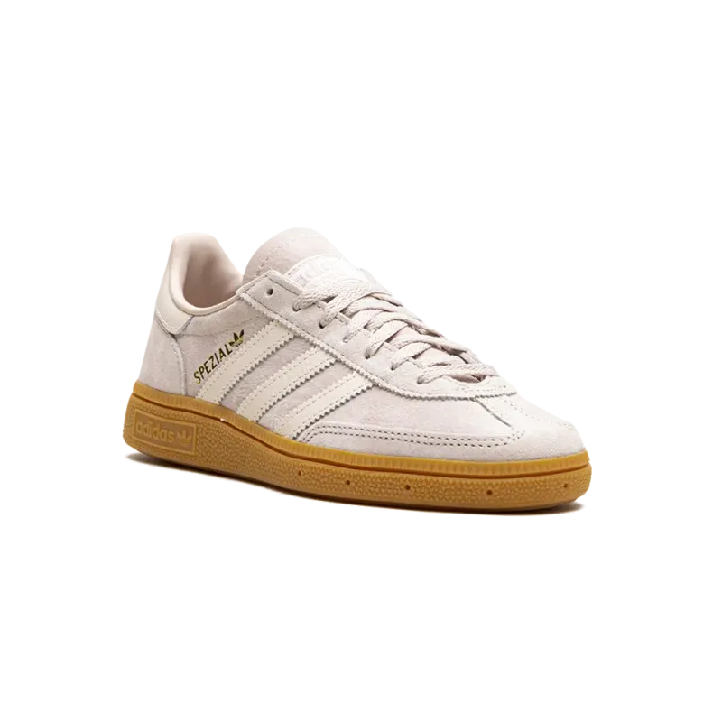 Adidas Handball Spezial WMNS Wonder Taupe Womens