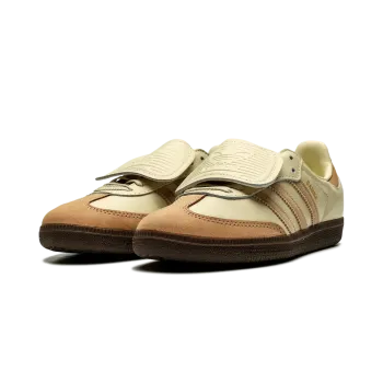 Adidas Samba LT WMNS Cream Warm Sand Womens