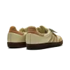 Adidas Samba LT WMNS Cream Warm Sand Womens