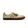 Adidas Samba LT WMNS Cream Warm Sand Womens
