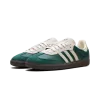 Adidas Samba OG Collegiate Green Cream White Mens