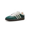 Adidas Samba OG Collegiate Green Cream White Mens