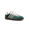 Adidas Samba OG Collegiate Green Cream White Mens