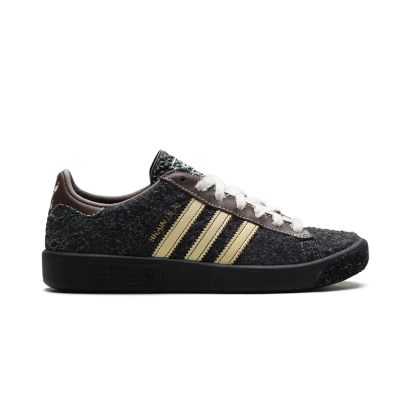 Adidas Forest Hills Brain Dead - Core Black Mens