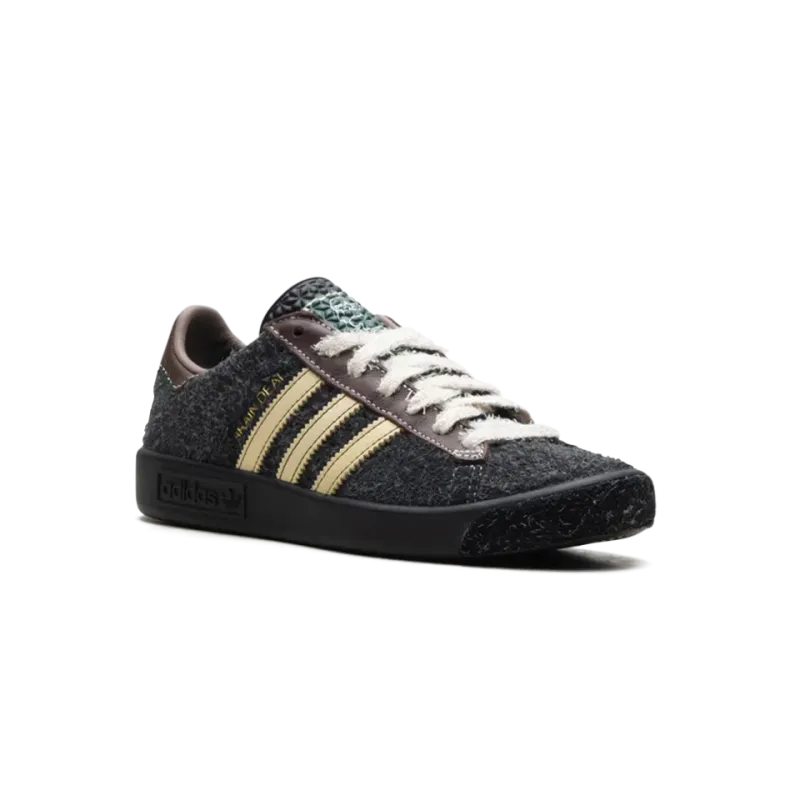 Adidas Forest Hills Brain Dead - Core Black Mens