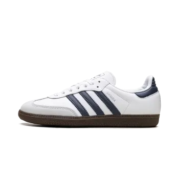Adidas Samba OG WMNS White Preloved Ink Womens
