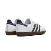 Adidas Samba OG WMNS White Preloved Ink Womens