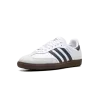Adidas Samba OG WMNS White Preloved Ink Womens