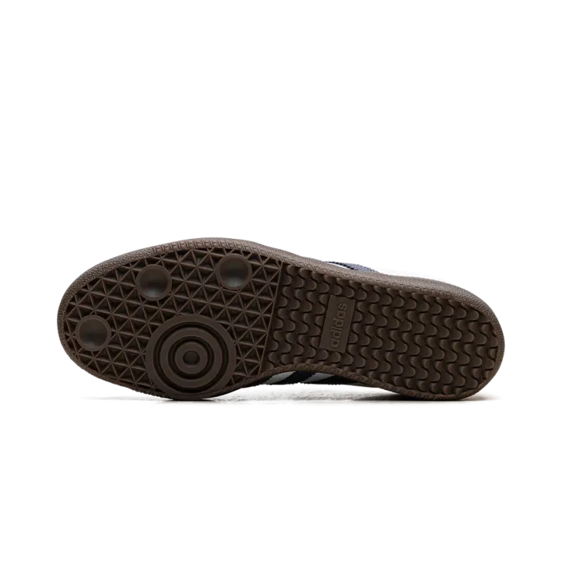 Adidas Samba OG WMNS White Preloved Ink Womens