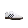 Adidas Samba OG WMNS White Preloved Ink Womens