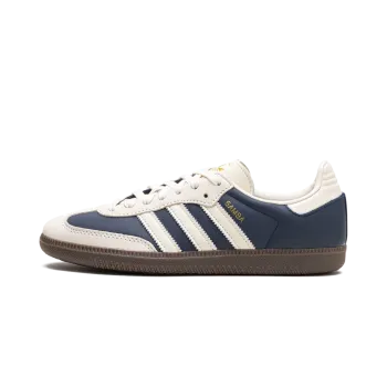 Adidas SAMBA OG WMNS Night Indigo Crew White Womens