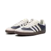 Adidas SAMBA OG WMNS Night Indigo Crew White Womens