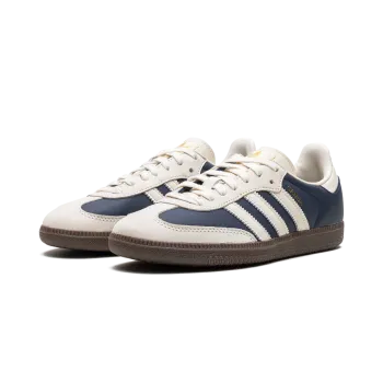 Adidas SAMBA OG WMNS Night Indigo Crew White Womens