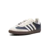 Adidas SAMBA OG WMNS Night Indigo Crew White Womens