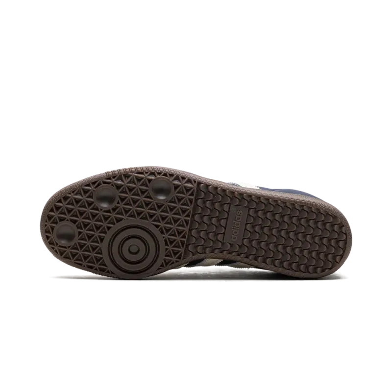 Adidas SAMBA OG WMNS Night Indigo Crew White Womens