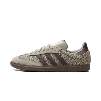 Adidas Tweed Pack Wonder Beige Mens